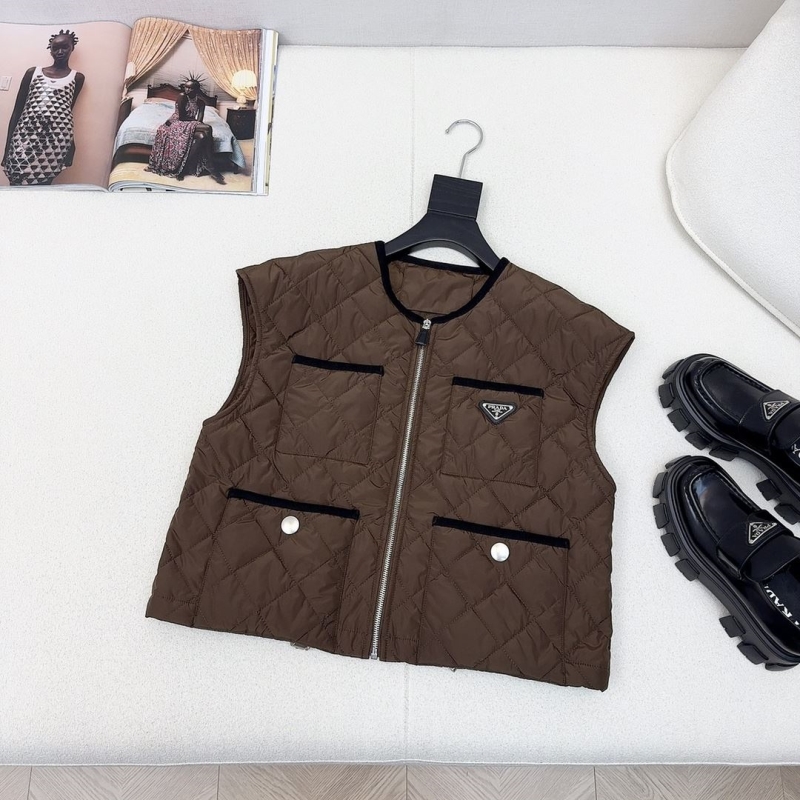 B**rry gilet